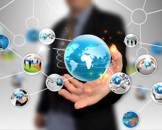 Competencias digitales en educación superior