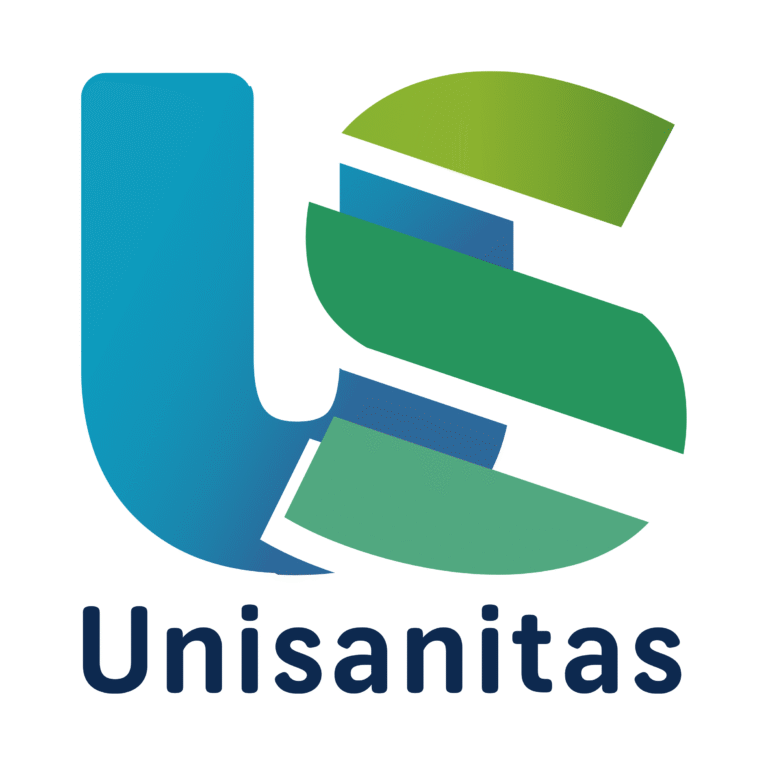 Logo unisanitas Logo unisanitas